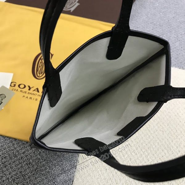 Goyard包 戈雅Poitiers Goyard小號水桶包 Goyard手拎包  glg1345